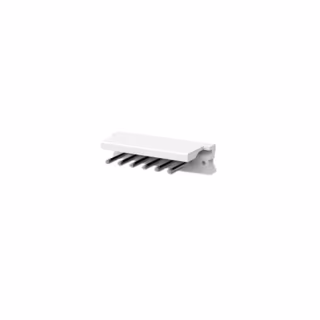 1-641938-1 TE Connectivity AMP Connectors  Headers Male Pins